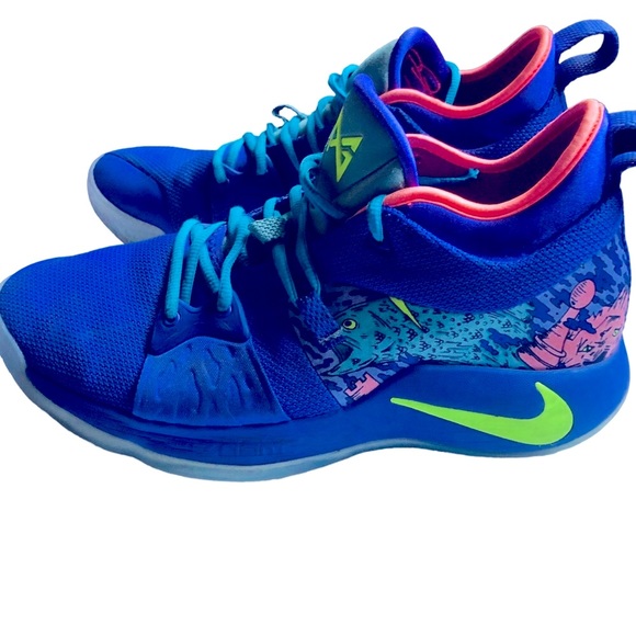 Nike Paul George Mamba Mentality - Picture 1 of 13